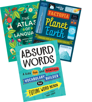 Reference Texts Grade 6