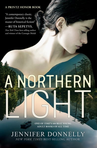 Northern Light, A