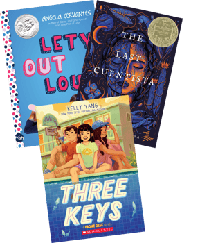 Multicultural Infusion Grade 6