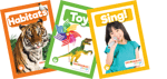 Decodables By Jump Complete Collection