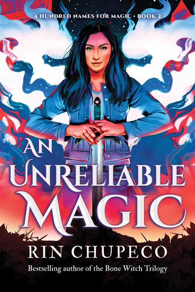 Unreliable Magic, An