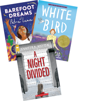 Historical Fiction Grade 5