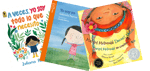 Aligned To Into Reading Kindergarten Module 2 There's Only One Me! Spanish