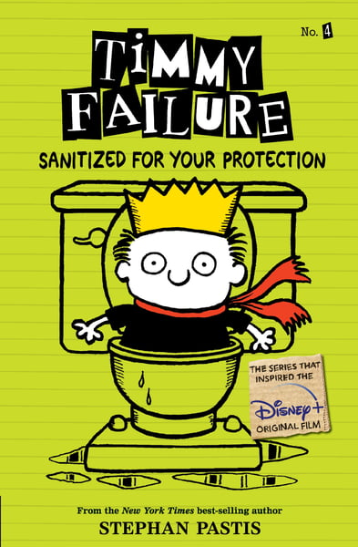 Sanitized For Your Protection
