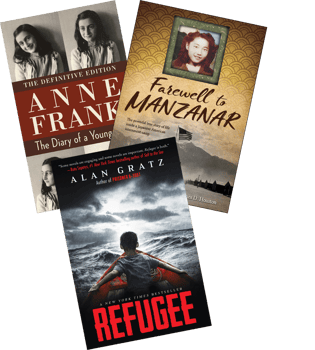 StudySync Grade 8 Unit 5: Trying Times