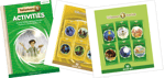 Talisman Series Sets 1 & 2