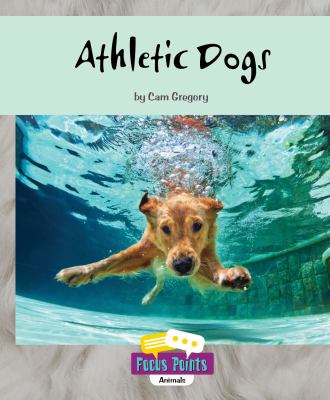 Athletic Dogs