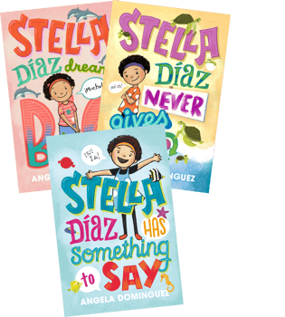 Stella Diaz