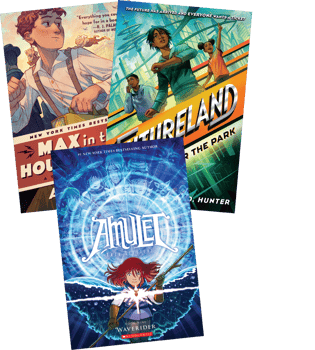 New Books Below Lexile Level Grade 7 (475L-960L)