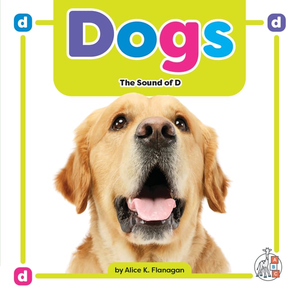 Dogs: The Sound Of Dd