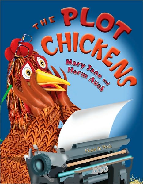 Plot Chickens, The