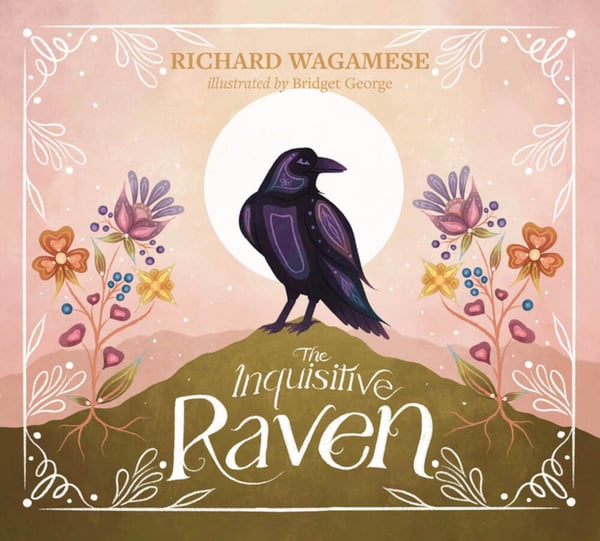 Inquisitive Raven, The