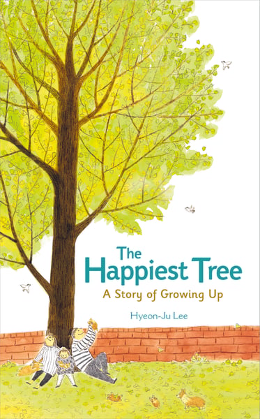 Happiest Tree, The