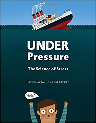 Under Pressure: The Science Of Stress