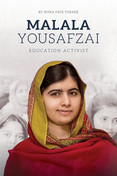 Malala Yousafzai: Education Activist