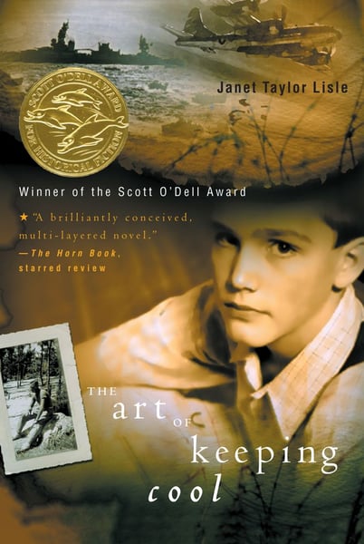 Art Of Keeping Cool, The