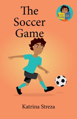 Soccer Game, The