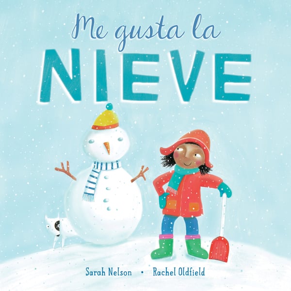 Me Gusta La Nieve (I Like The Snow)
