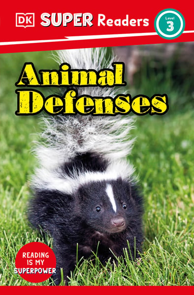 Animal Defenses