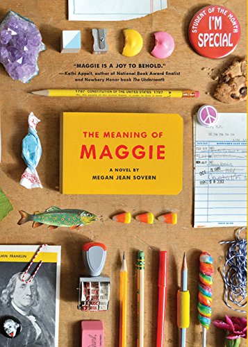 Meaning Of Maggie, The