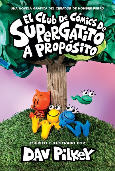 Proposito (On Purpose), A