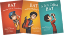 Boy Called Bat, The