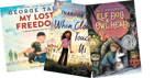 New Books On Lexile Level Grade 5 (605L-1075L)