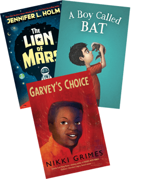 Above Level Reading Grade 3 (Q-T)