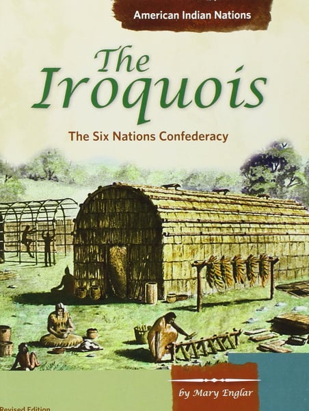 Iroquois: The Six Nations Confederacy, The