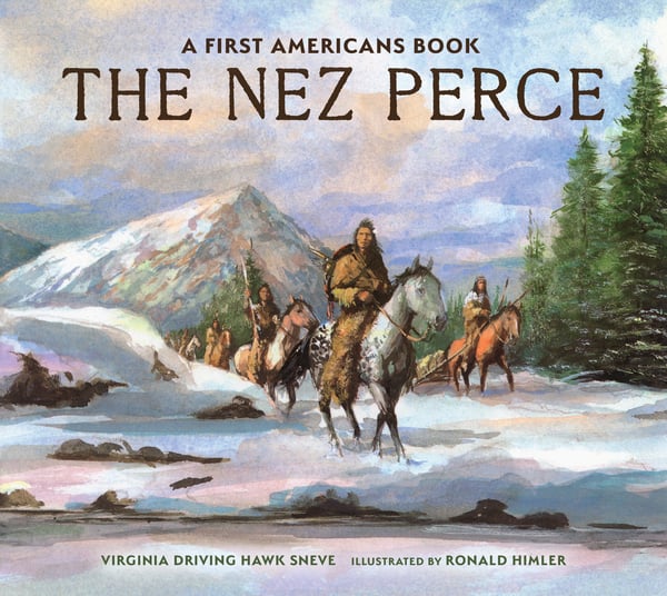 Nez Perce, The