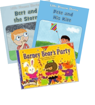 Aligned to SIPPS® Extension Level