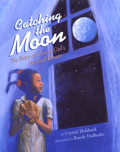 Catching The Moon