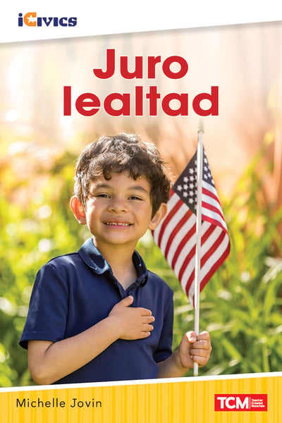 Juro Lealtad (I Pledge Allegiance)