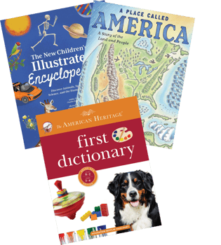 Reference Texts Grade 2