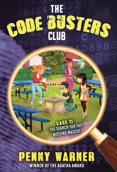 Search For The Missing Mascot, The