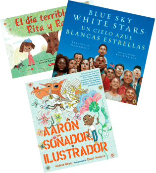 Read Alouds Kindergarten Spanish