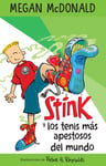Stink Y Los Tenis Mas Apestosos Del Mundo (Stink And The World's Worst Super-Stinky Sneakers)