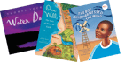 EL Education Grade 3 Module 4 Required Trade Books