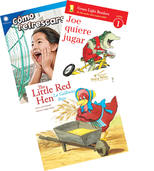 Level I Bestsellers Spanish