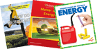 NGSS Grade 4 Energy