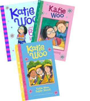 Katie Woo