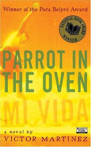 Parrot In The Oven