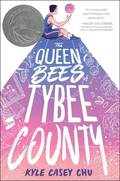 Queen Bees Of Tybee County, The