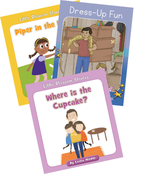 Amplify CKLA Skills Grade 1 Unit 4 Two-Syllable Words