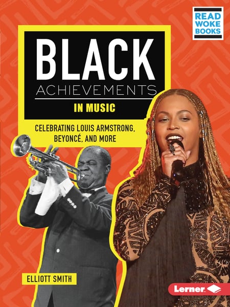 Black Achievements In Music: Celebrating Louis Armstrong, Beyonce, And More