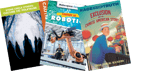 High Interest Nonfiction (Z) Grade 8
