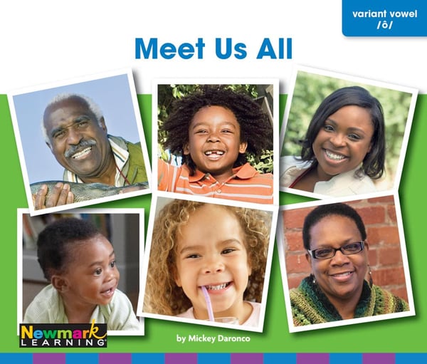 Meet Us All
