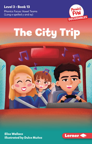 City Trip, The