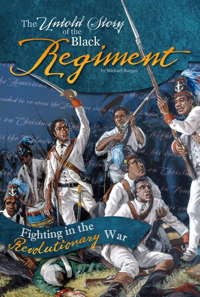 Untold Story Of The Black Regiment, The