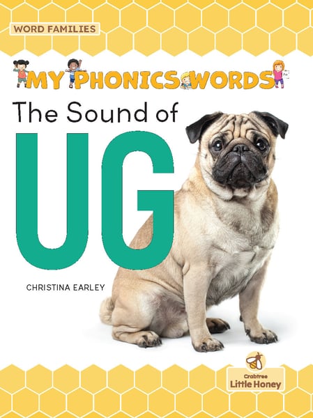 Sound Of UG, The